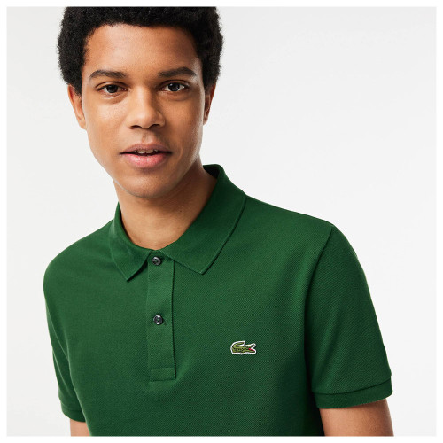 Lacoste Ανδρική κοντομάνικη μπλούζα polo